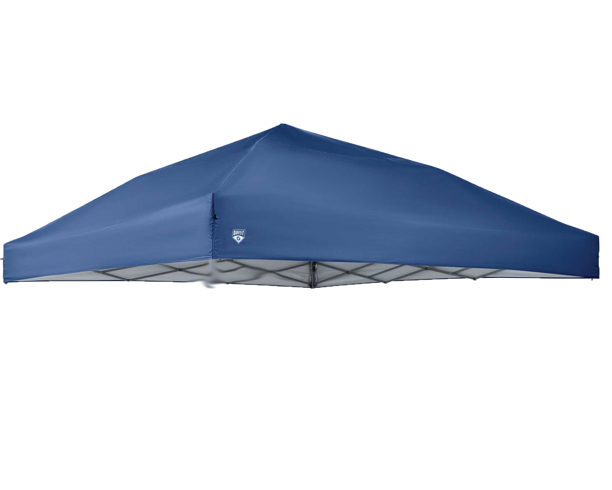 Quest Canopy Top 12 x 12 Straight Leg Instant Up Canopy Gazebo Repla Gazeparts