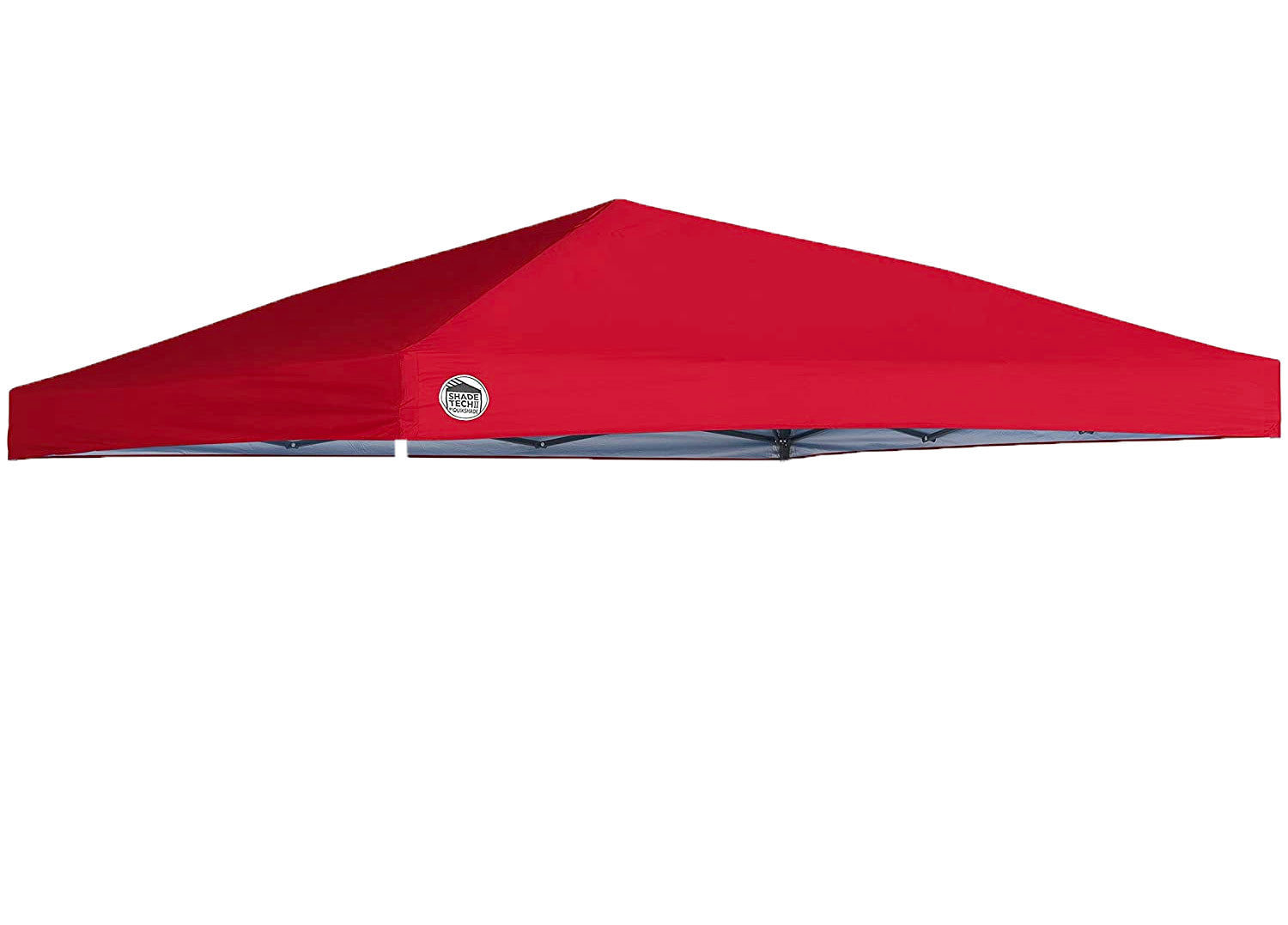 shade-tech-ii-st100-canopy-top-10-x-10-tent-replacement-parts-red